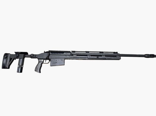 Voere X3 Gen2, herhalingsgeweer, kaliber 338 Lapua Mag langafstand herhalingsgeweer + €25 verzendkosten