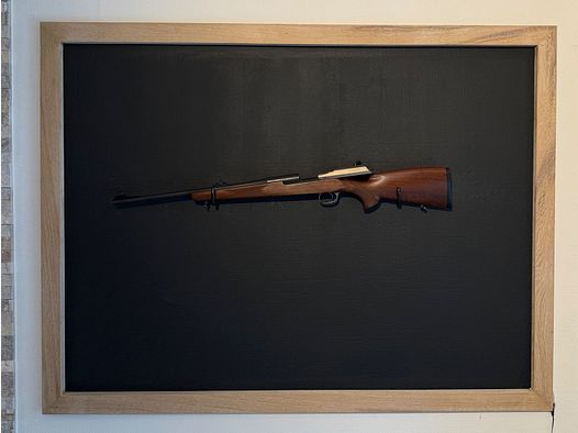 Merkel KR1 calibre .30-06 en muy buen estado