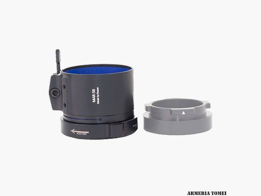 RUSAN – ADATTATORE MODULAR MAR-30