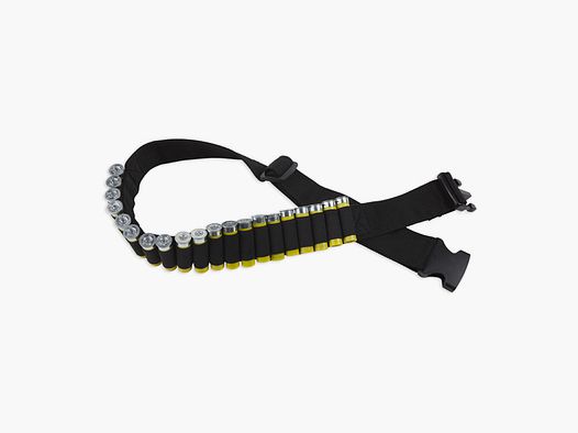 Cinturón para cartuchos de perdigones 20-RD
