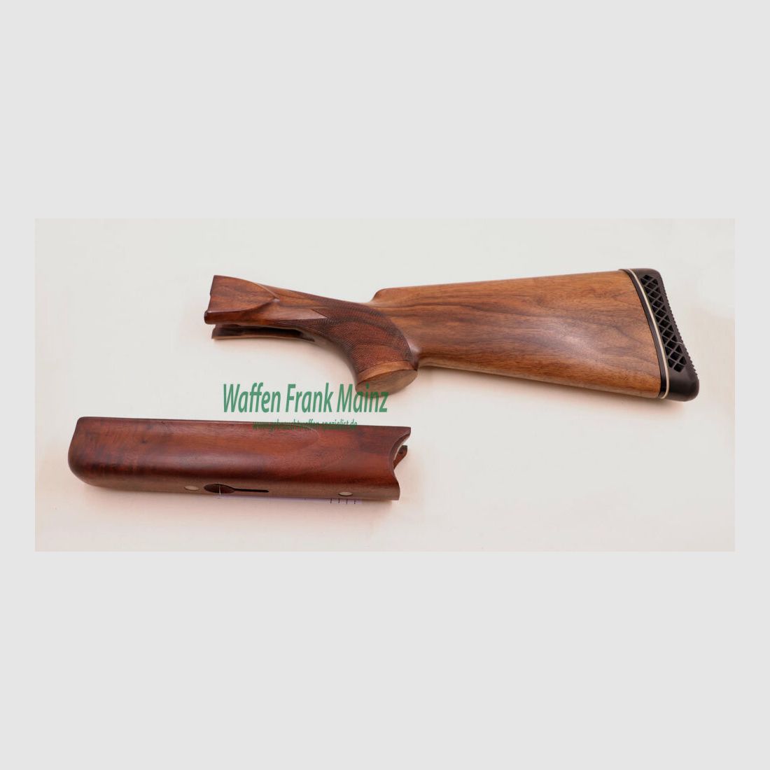 Krieghoff - Ulm vervangingskolfset voor K32/80