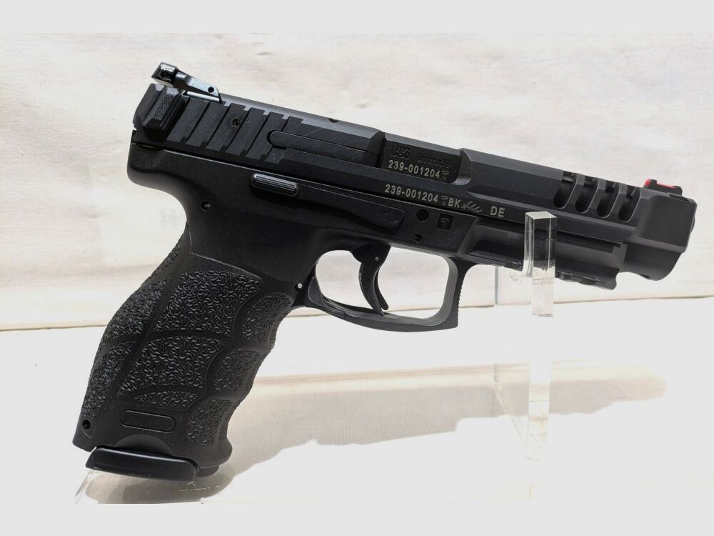 Heckler & Koch SFP9L