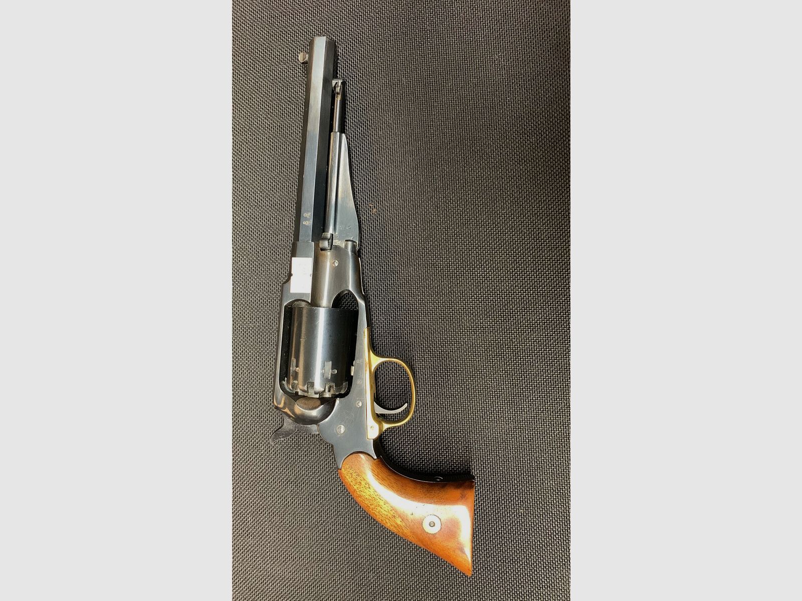 Remington FaP .36(BlackPowder)