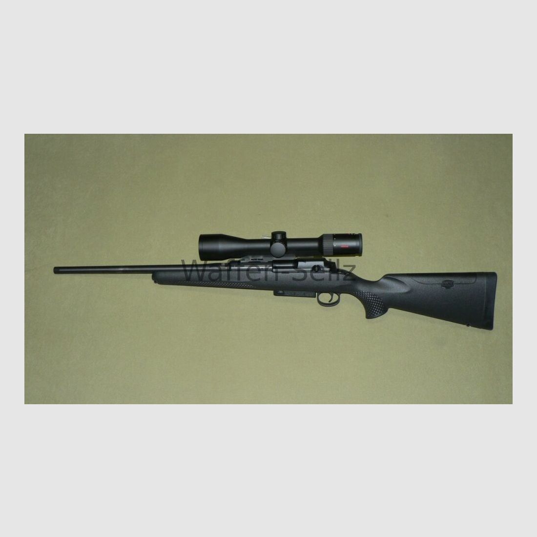 Mauser Extreme