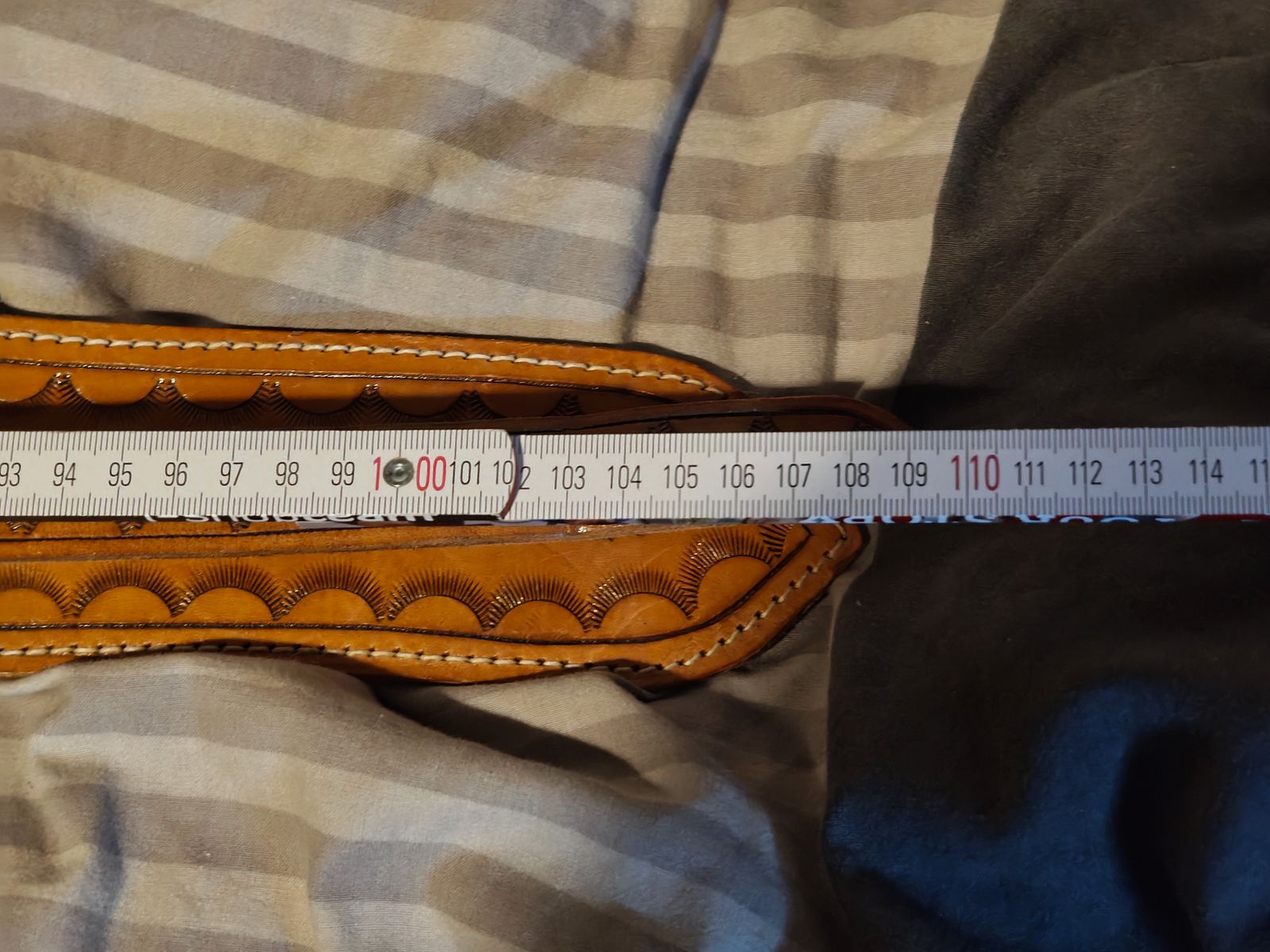 Weihrauch Western Single Action (SAA) revolver with the PTB 788 with white grip panels