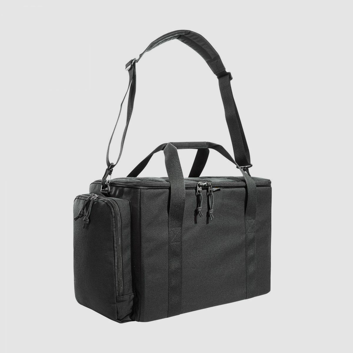 Tasmanian Tiger TT Modular Range Bag - Tasmanian Tiger - Zwart
