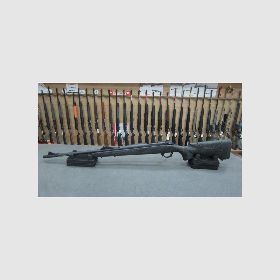 BERGARA B14 SIERRA Kal. 308 Win, Bild 2 von 5