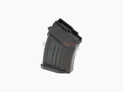 IMI Defense Chargeur AK47 7.62x39 10 coups Noir