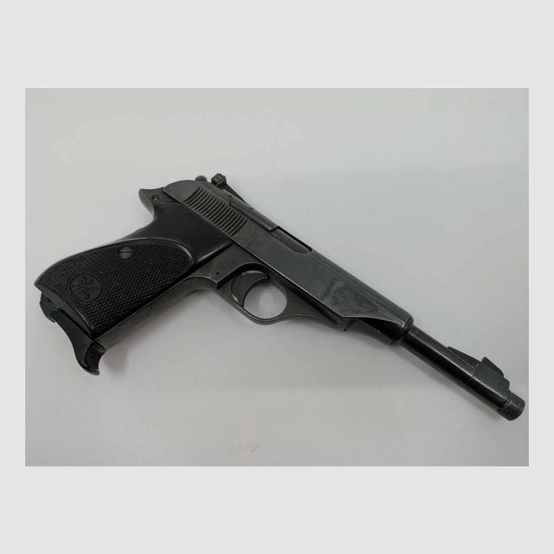 Bernardelli 60
