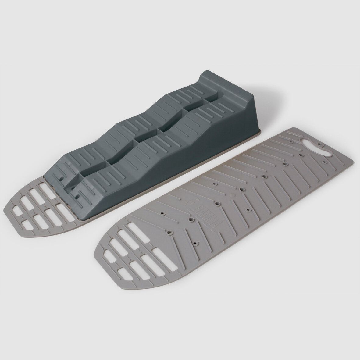 Antirutschmatte Level Plate 2er-Set