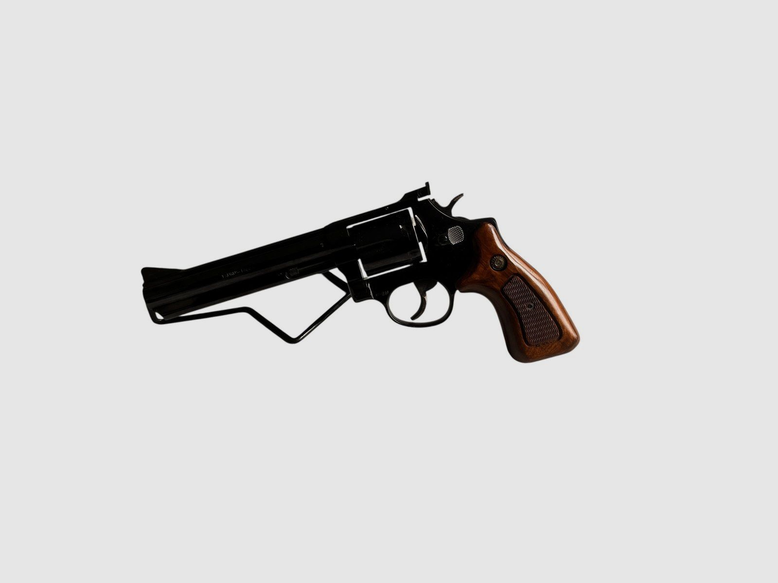 Taurus RT669 revolver kal. .357 Magnum | Staat zeer goed -, afbeelding 5 van 8