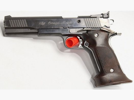 KPS Omega "1911" - .45 Auto