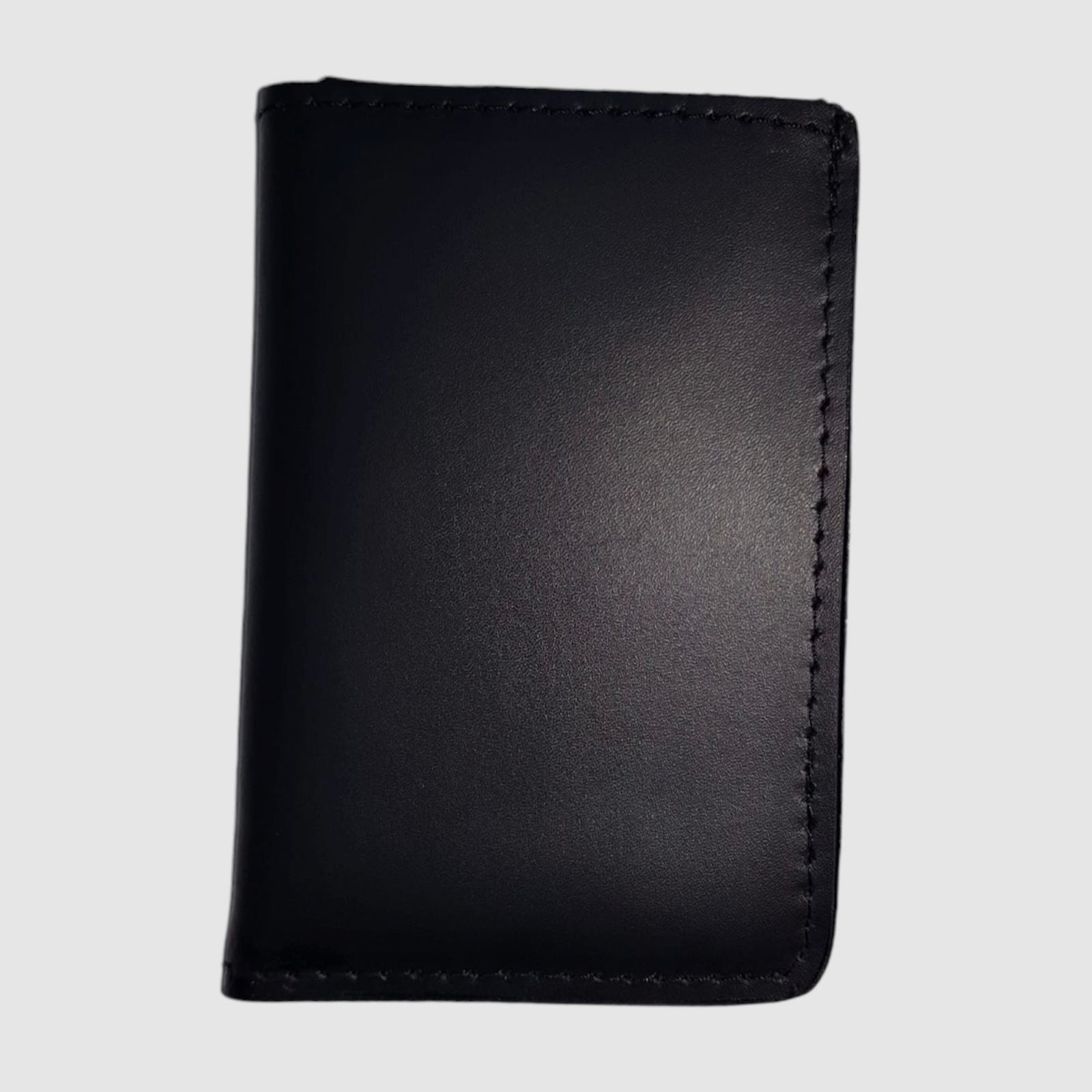 Portefeuille avec Plaque de la Police d'État, image 2 sur 3
