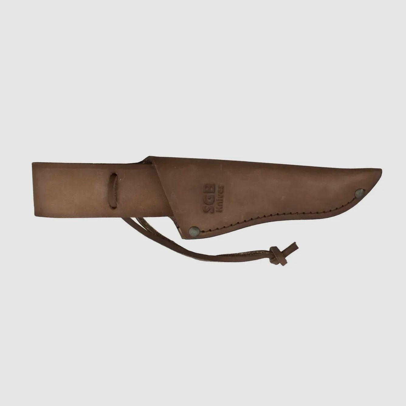 PUMA SGB coyote, Olivenholz