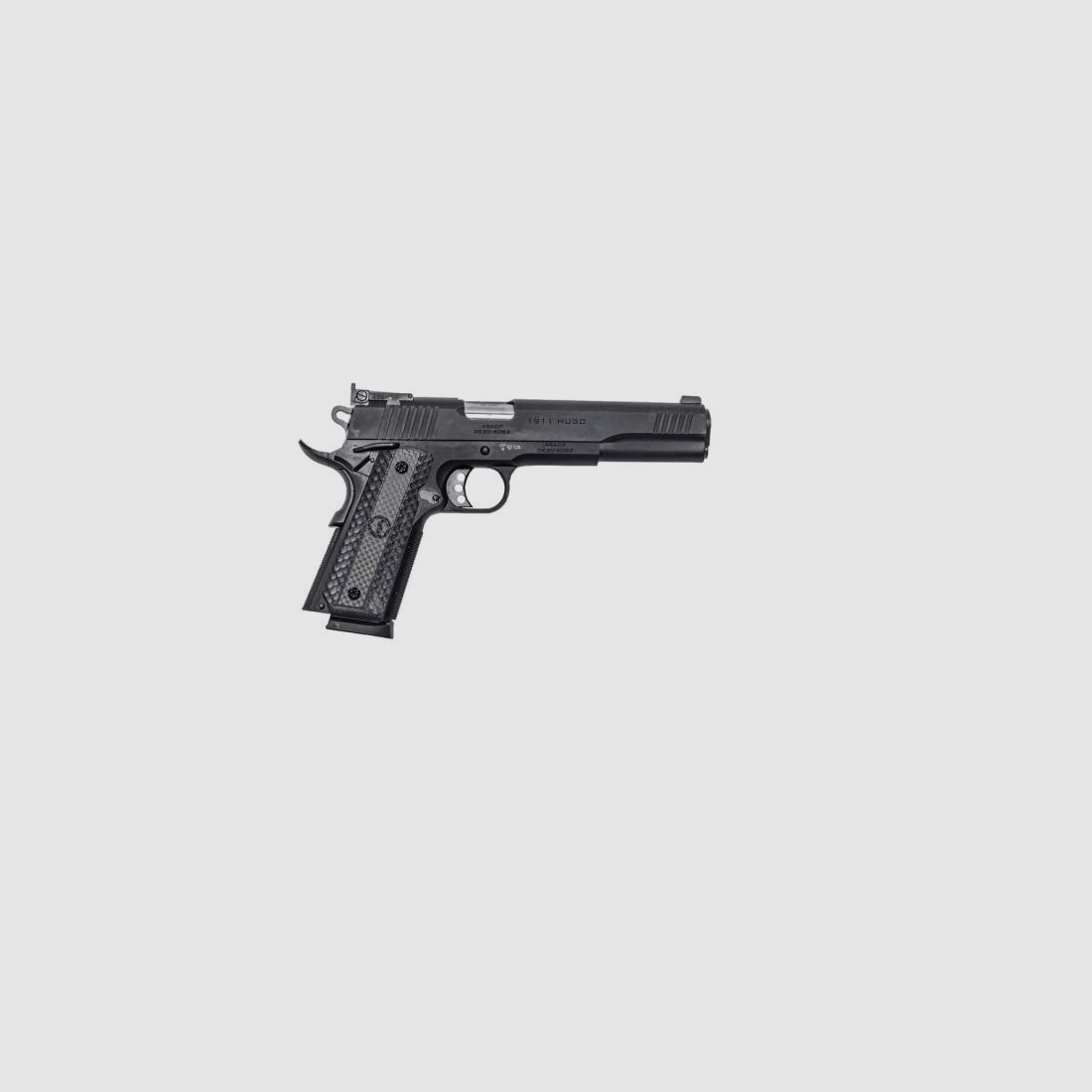 Schmeisser Hugo 1911