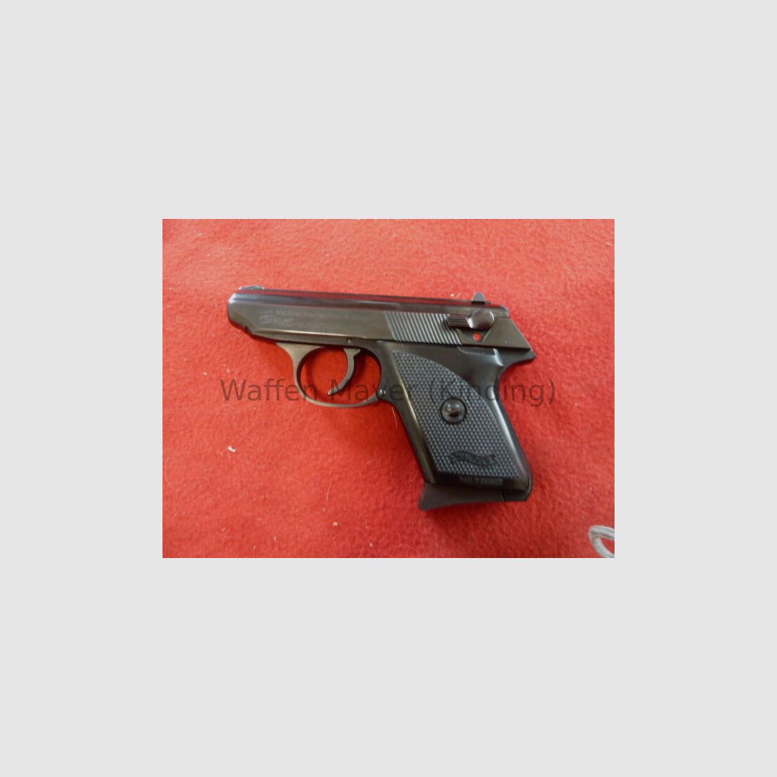 Walther Walther