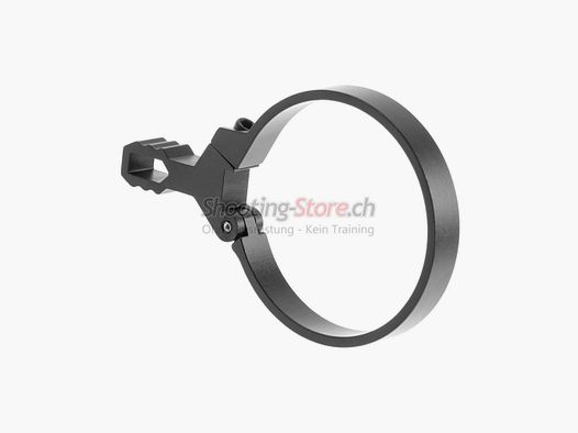 Primary Arms Mag-Tight Magnification Lever for PLx Optics Schwarz