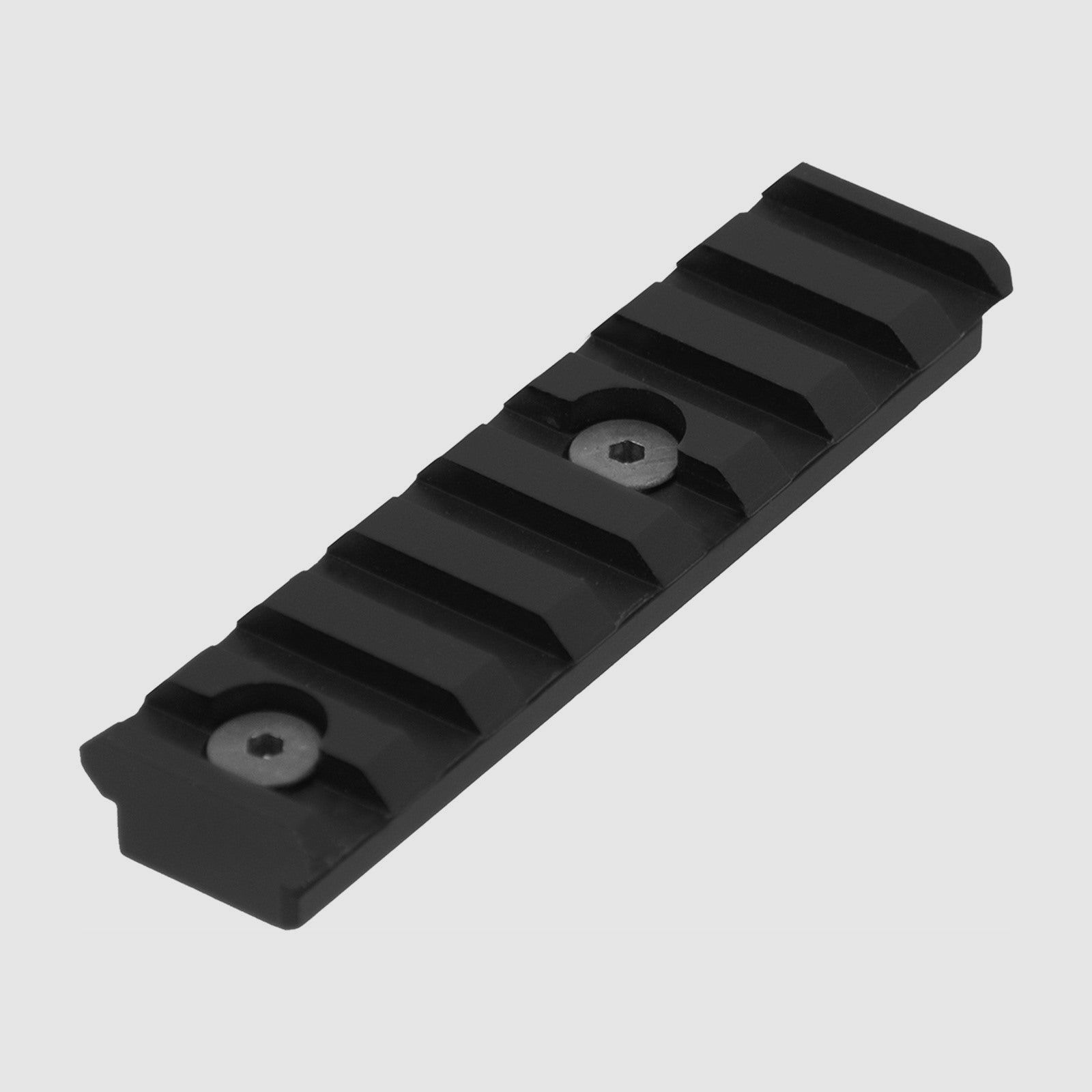 UTG PRO MTURS04M KeyMod-Picatinny-Schiene 3,14″ – 8 Slots