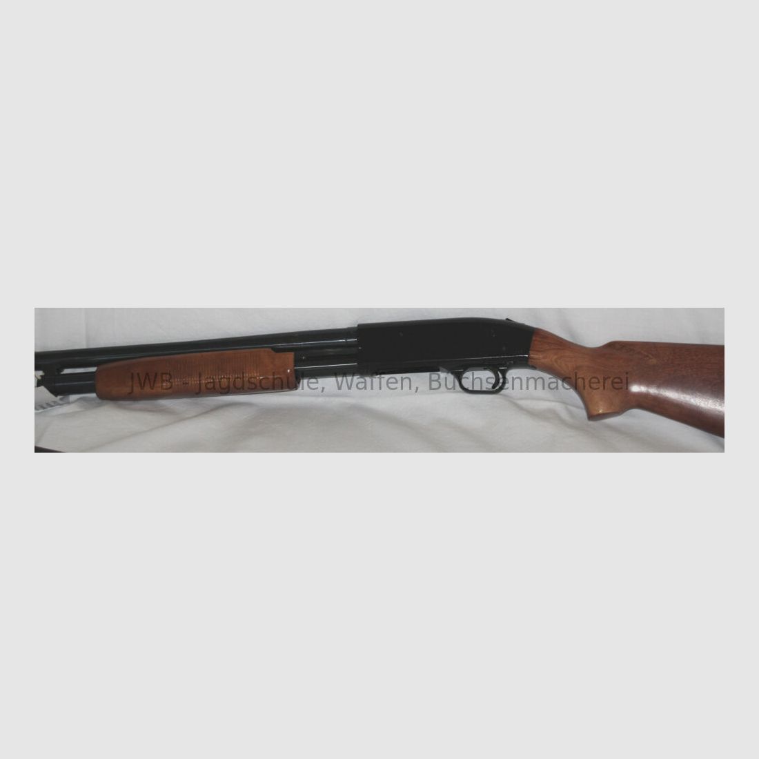 Lakefield Mossberg 400G Made in Canada