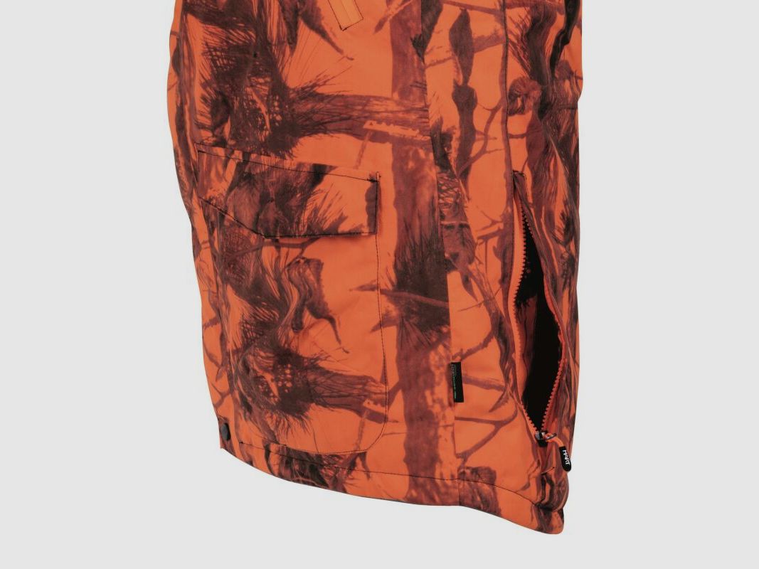 Hart Herren Jacke Donon-J HT