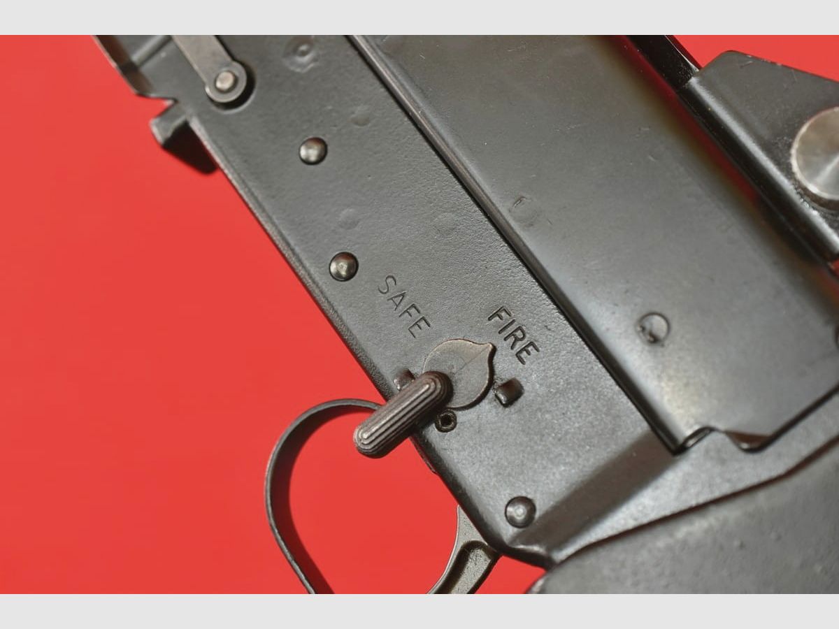 #3846 Australian Arms SP-20 Karabiner, Kal. .223 Rem., Bild 29 von 31