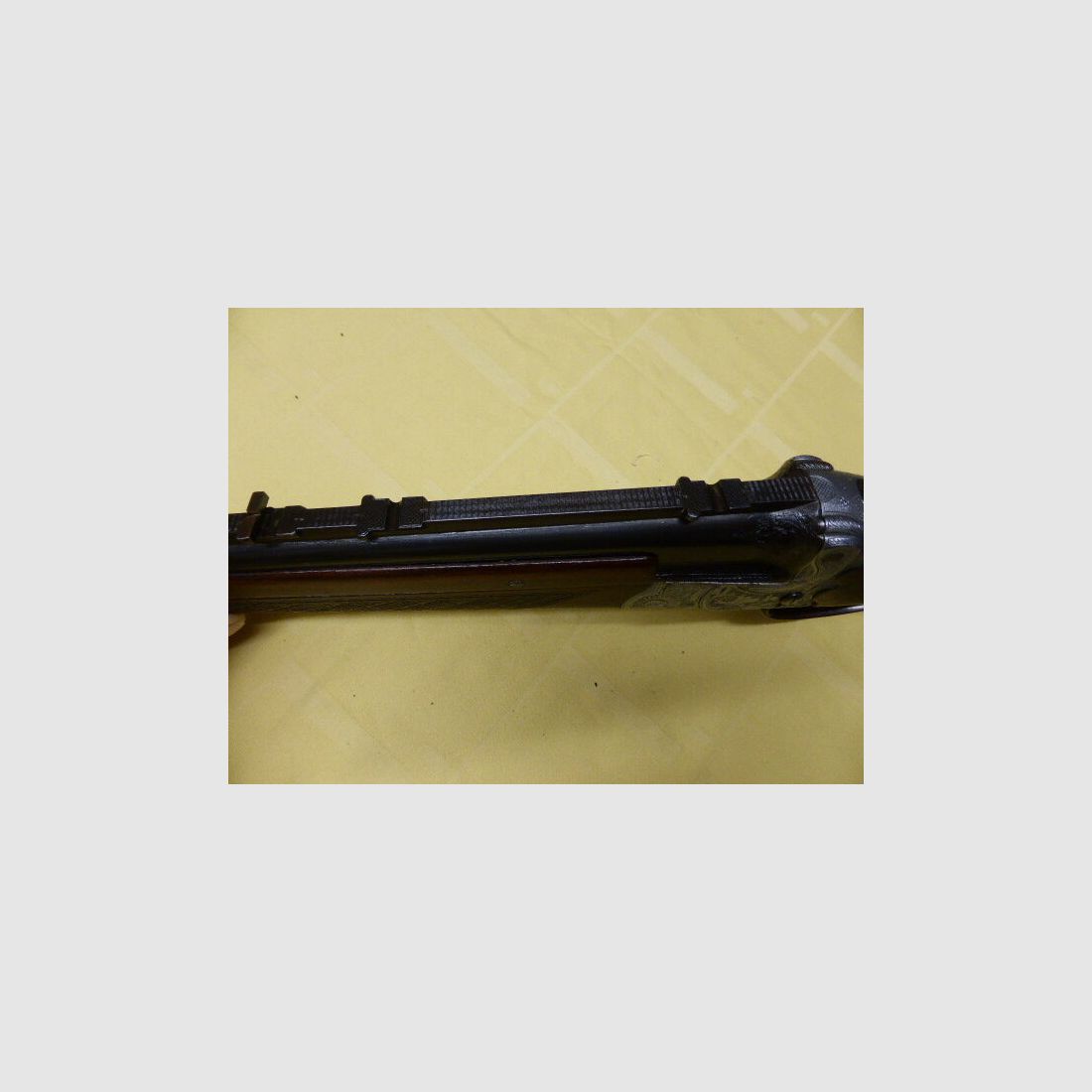 Heym Jagd
