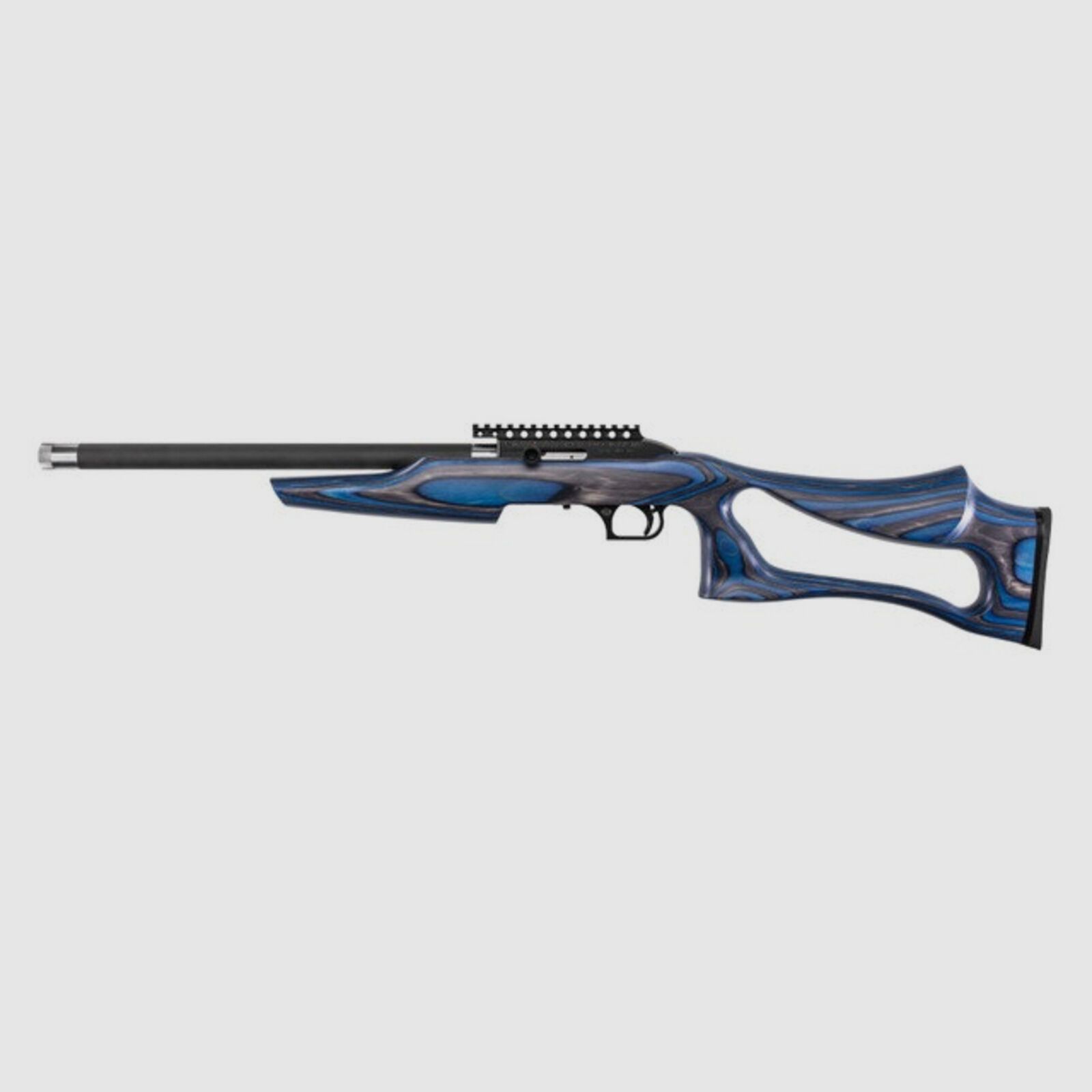 Magnum Research MLR-1722 Evolution blau 17" (17 Zoll) .22lr