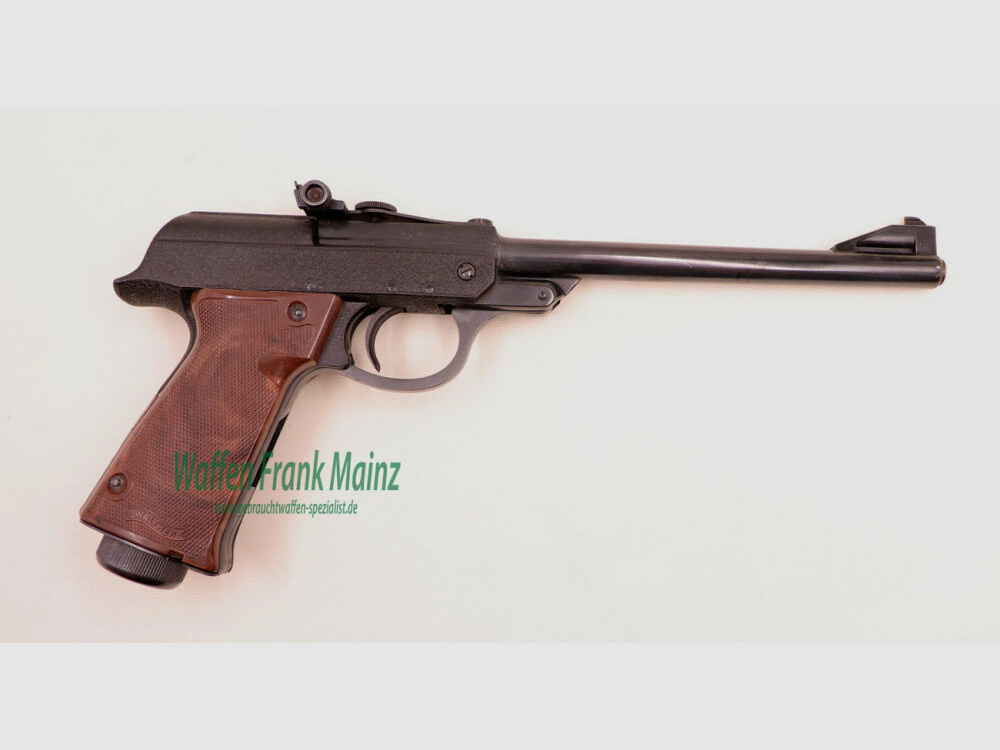 Walther - Ulm Mod. 53 4.5mm