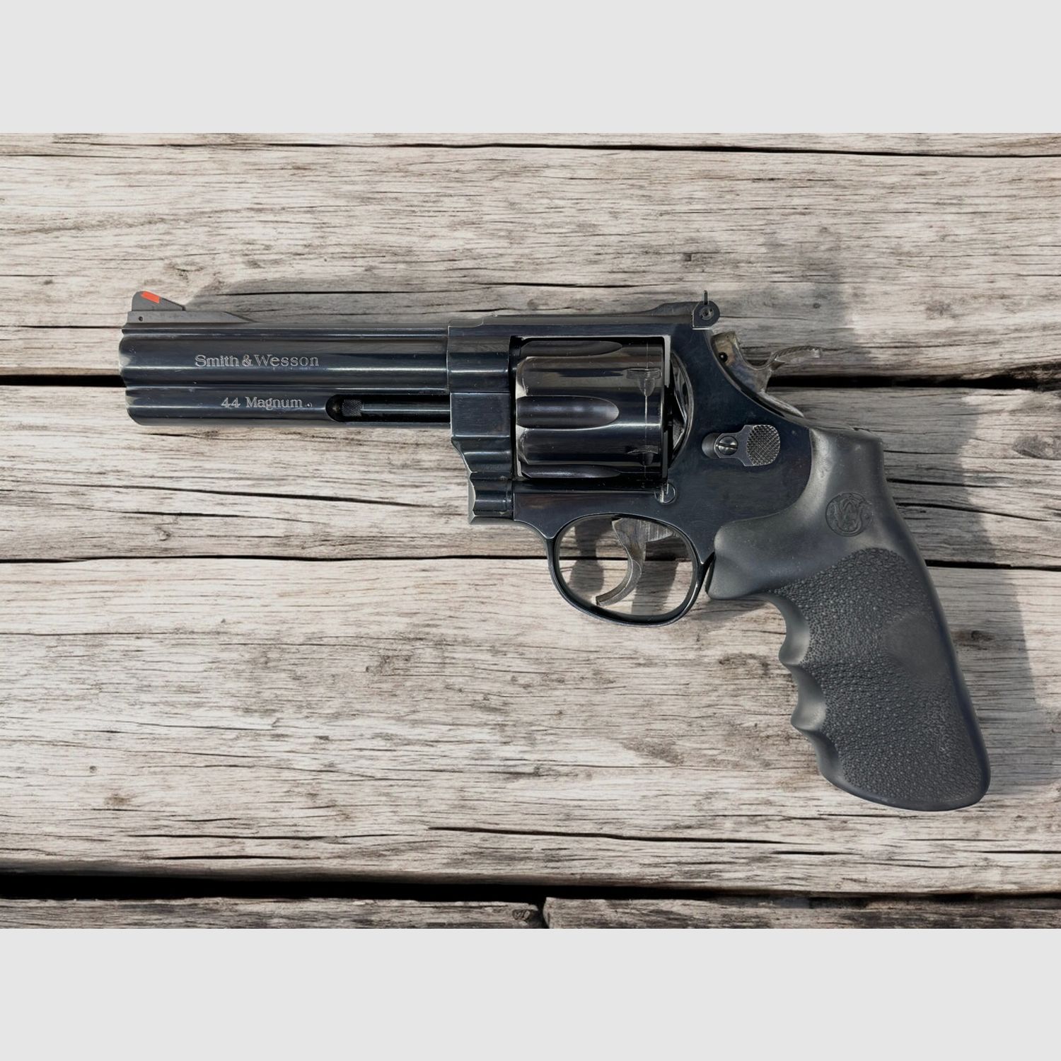 Smith & Wesson Modell 29-5 Kal..44 Magnum