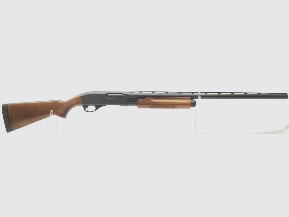 Remington 870 Express Magnum + WL