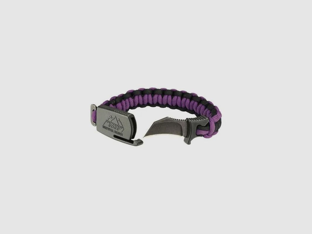 OPASKA OUTDOOR EDGE PARACLAW OEPCP75D, zdjęcie 1 z 3