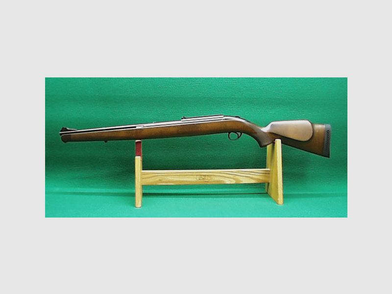 Hämmerli B.S.A. Guns Luftgewehr