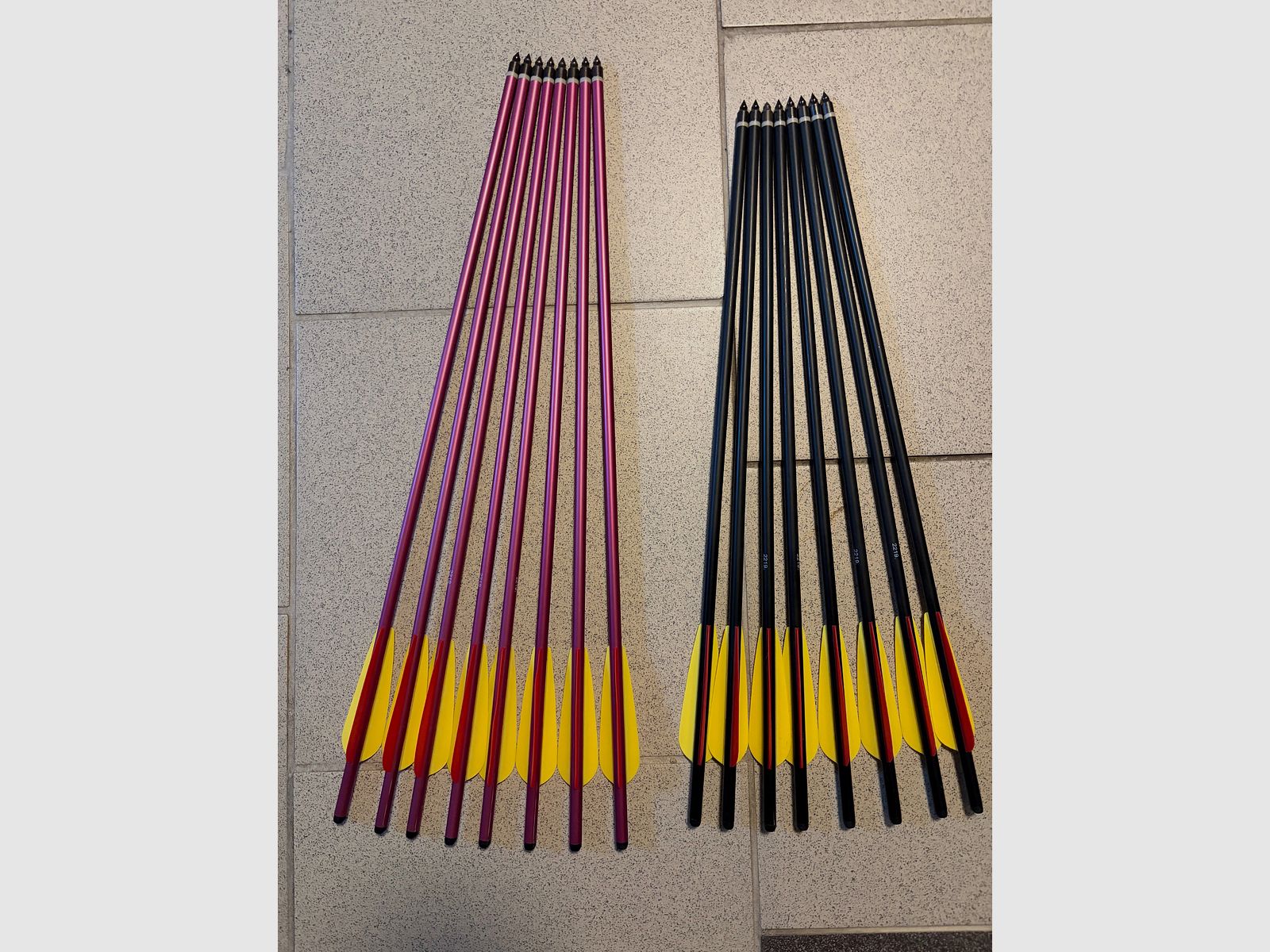 X-BOW Wasp - 185 lbs / 370 fps - Zestaw łuku kompozytowego