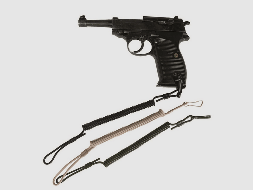 MIL-TEC Fangriemen Spiral Cable