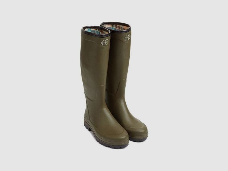 Le Chameau Country XL, afbeelding 1 van 2