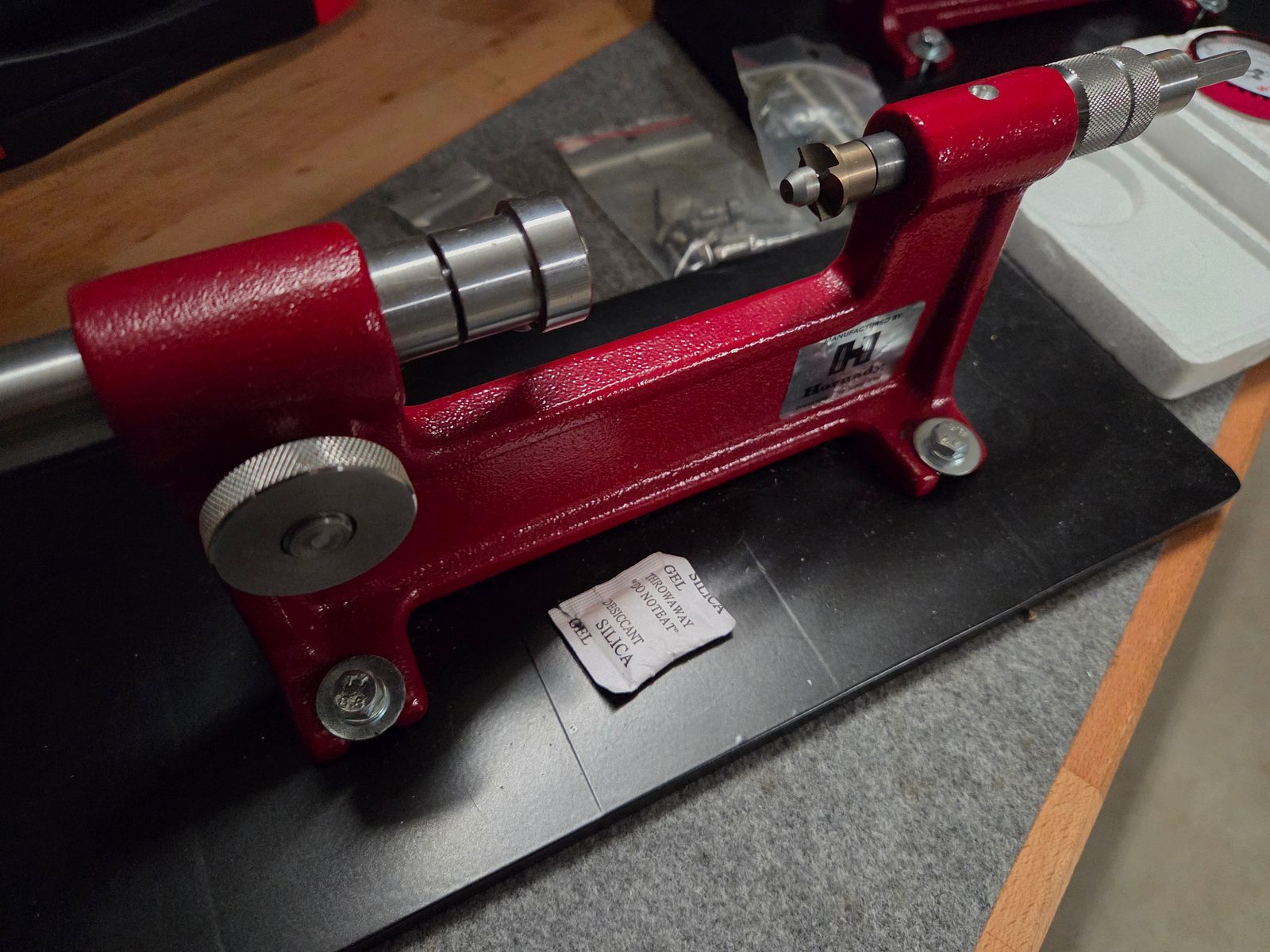 Hornady Camlock Hulstrimmer