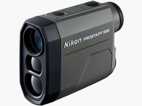 Nikon Rangefinder Prostaff 1000