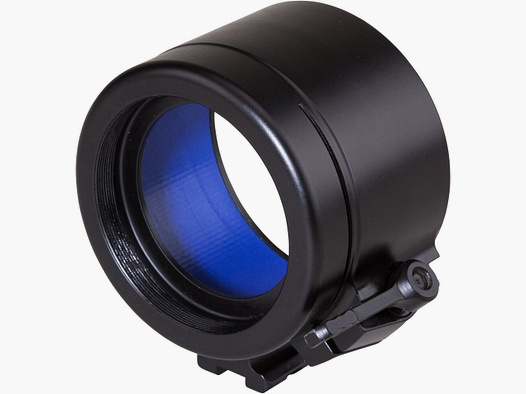 Rusan Optikadapter M52x0,75 62 mm - inkl. Picatinny-Schiene