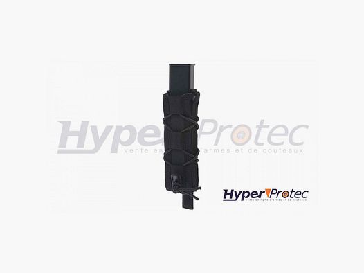Magazinhalter für Maschinenpistole GFC Tactical