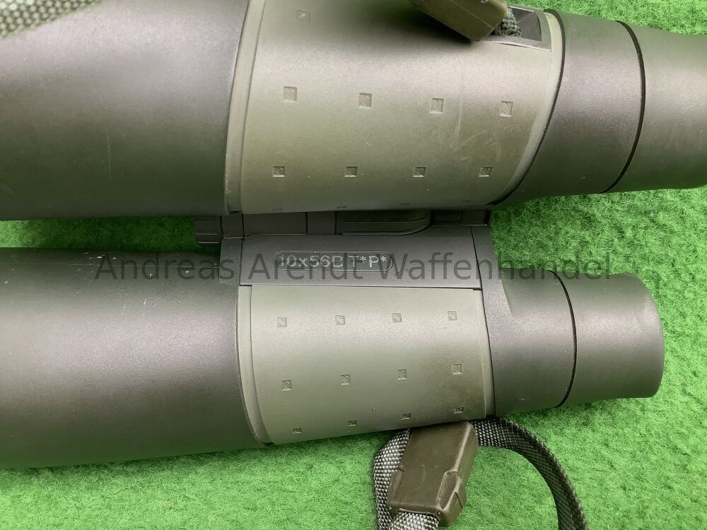 Carl Zeiss 10x56B T* P* Victory Design Selection