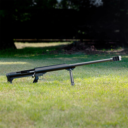 Karabin Barrett Model 99 32" Heavy kal. 50 BMG, zdjęcie 5 z 5