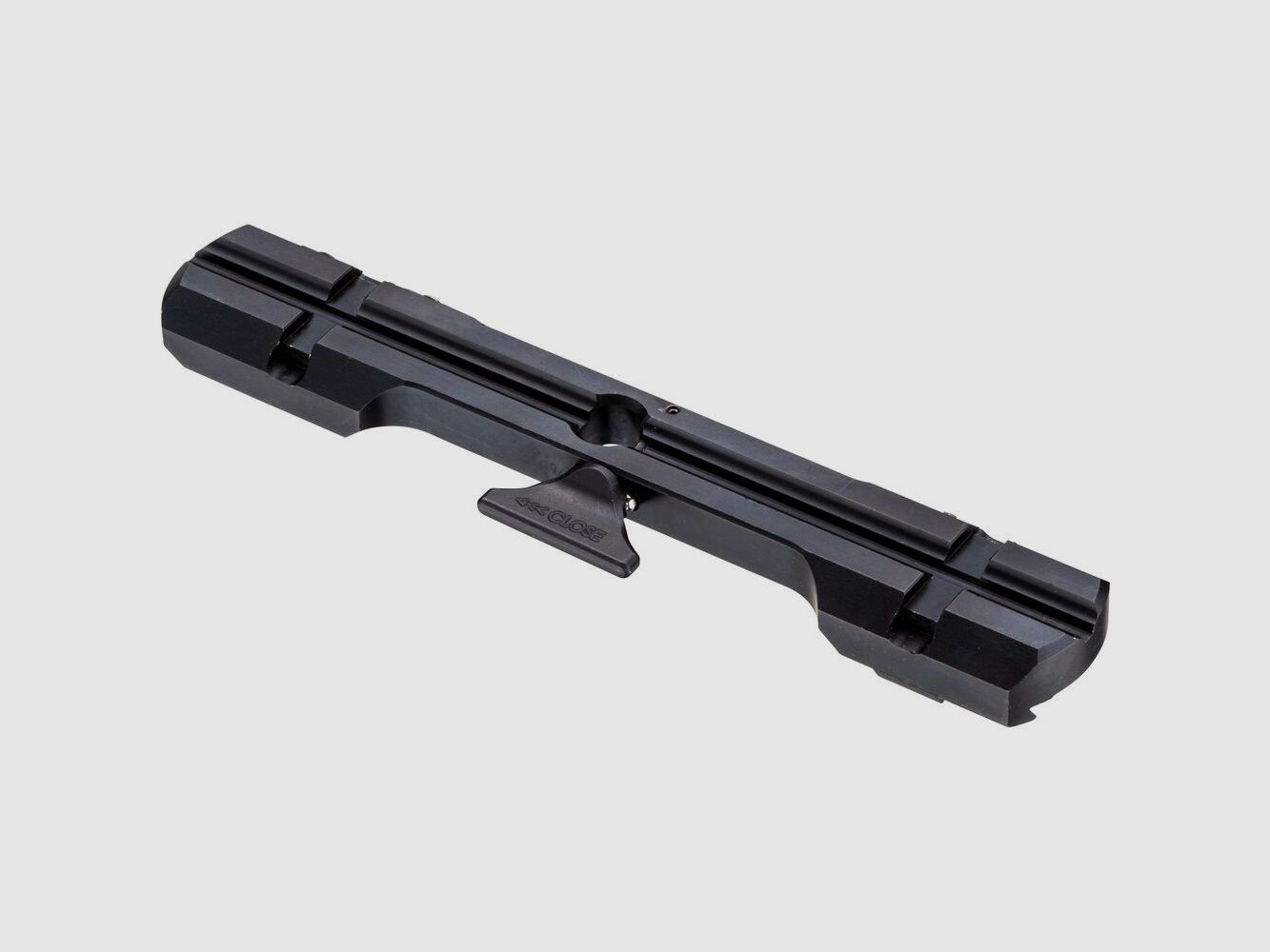 Dentler base rail BASIS® Brünner CZ 557