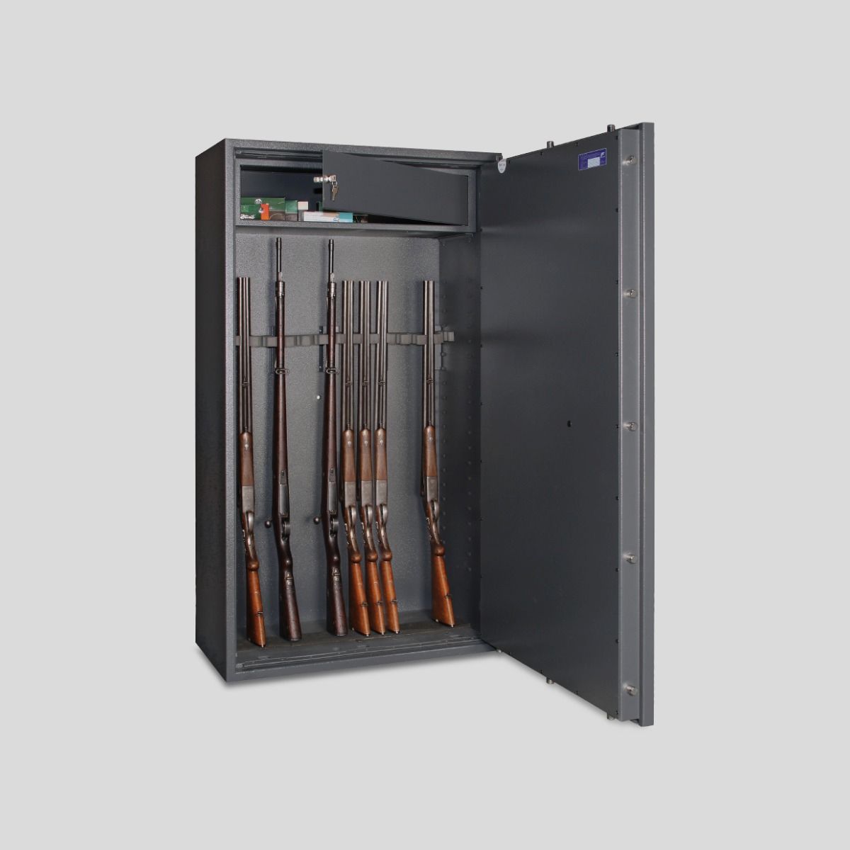 Rieffel – Pyrit WF 14 E VdS I, Bild 1 von 2