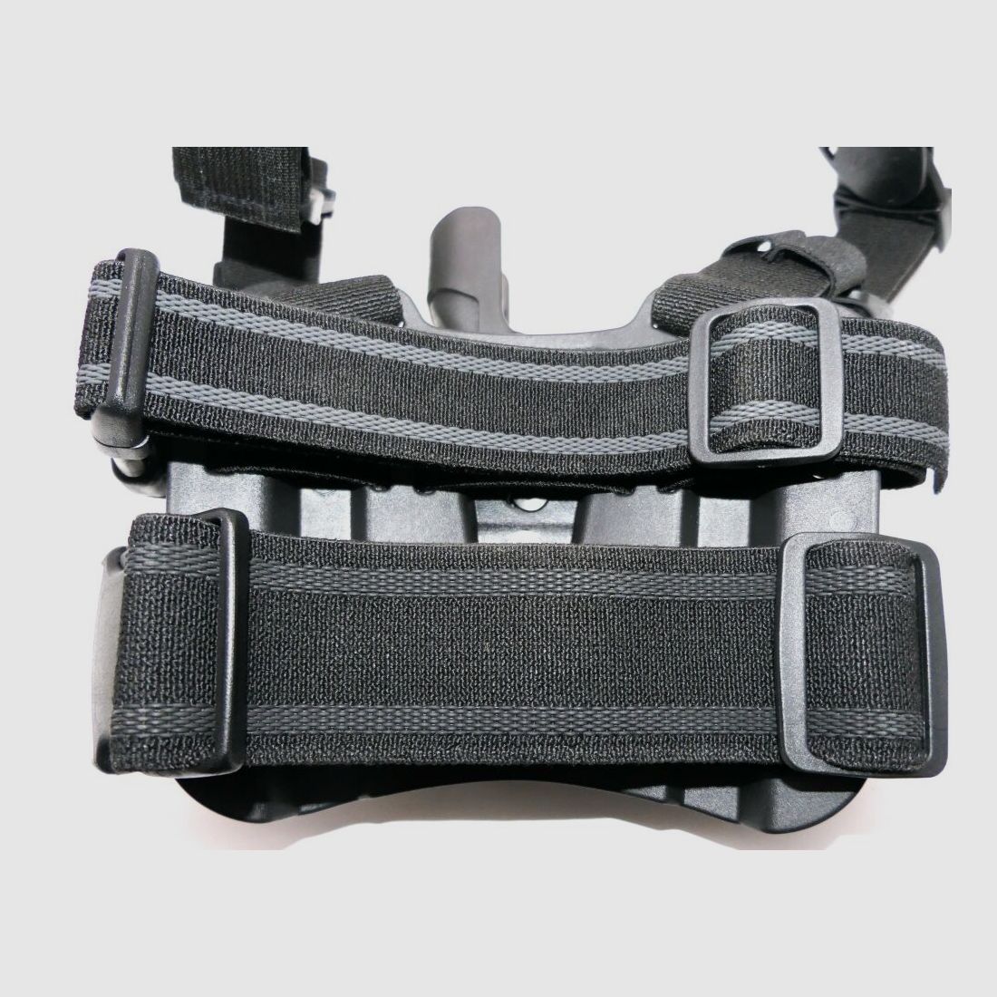 Blackhawk Blackhawk Glock Tactical Sepra Holster 17, 22, 19, 23, 31, 32 Droit