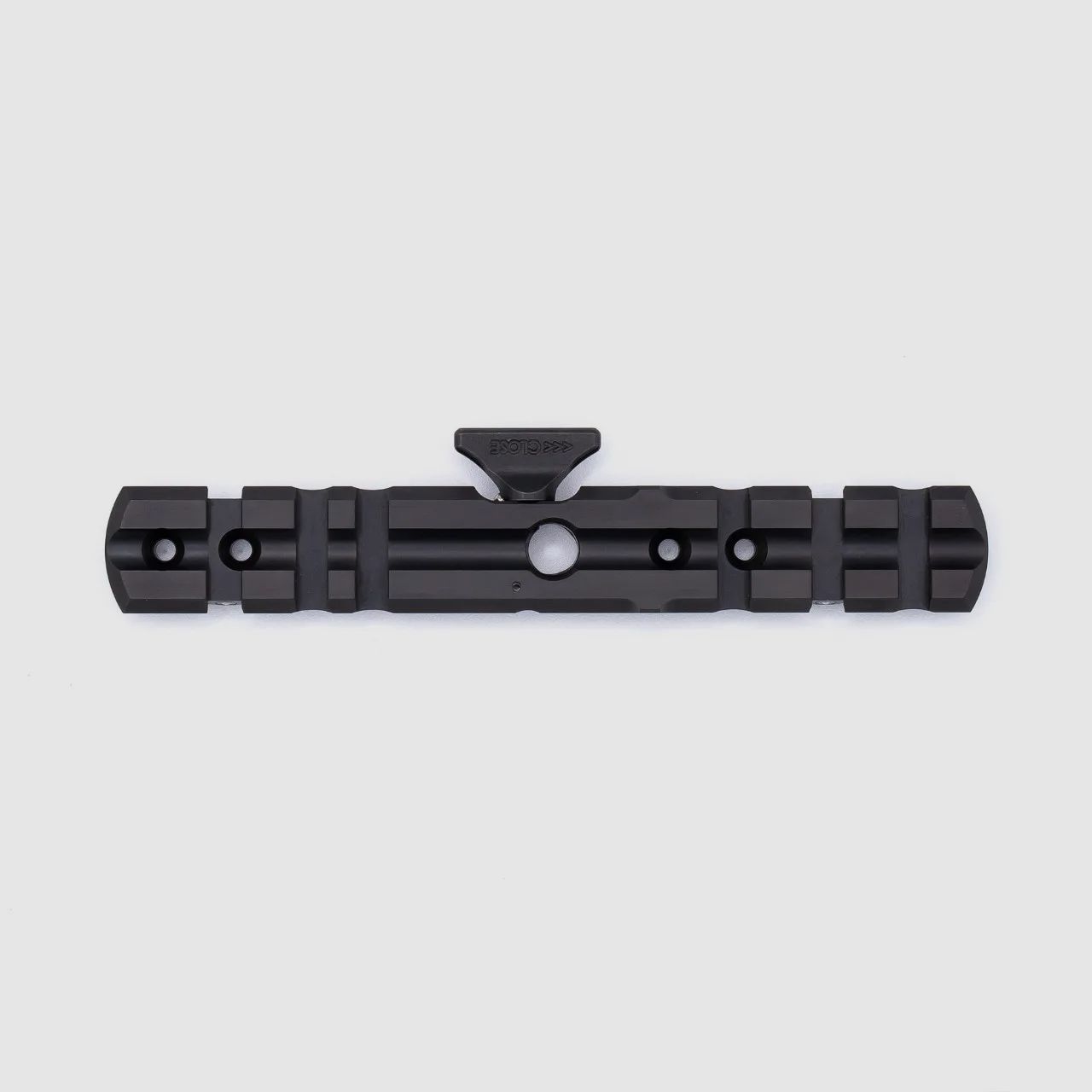 Browning NOMAD basisrail SHPLUS voor BAR/MARAL/SXR door Dentler