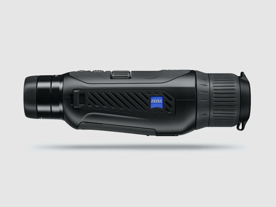 ZEISS DTI 6/20 Wärmebildkamera Handgerät