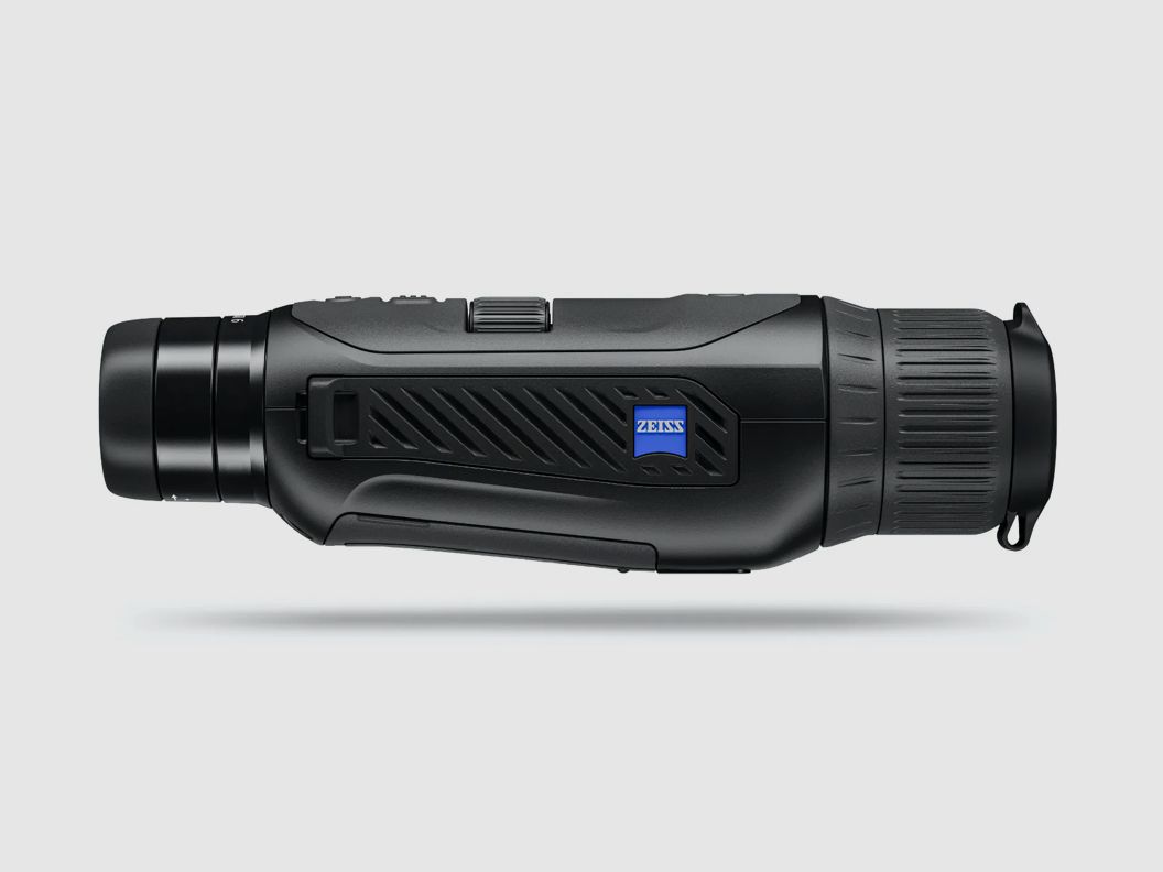 ZEISS DTI 6/20 Wärmebildkamera Handgerät