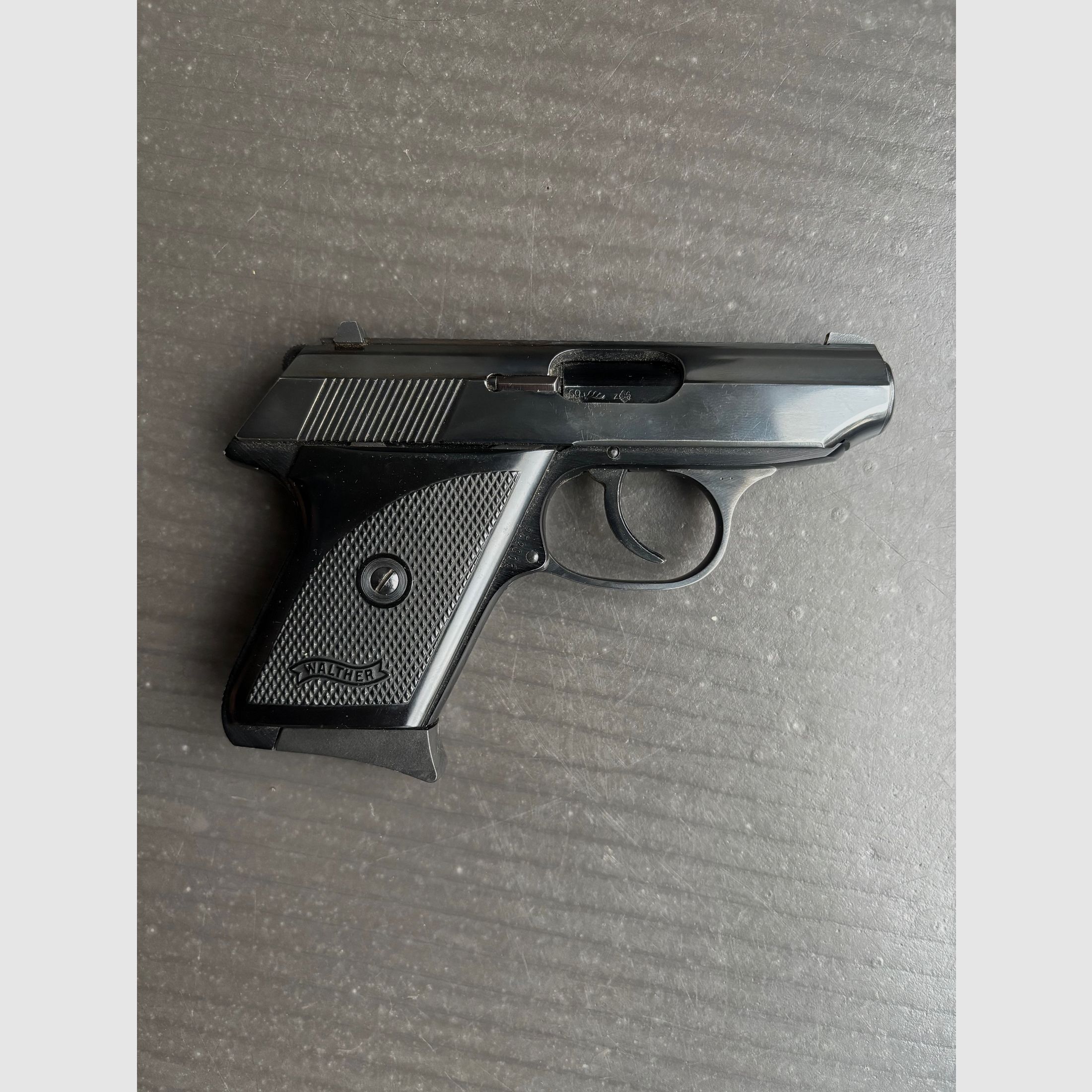 Walther TPH Cal. 22