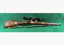 Ruger No. 1 Fallblockstutzen .223Rem