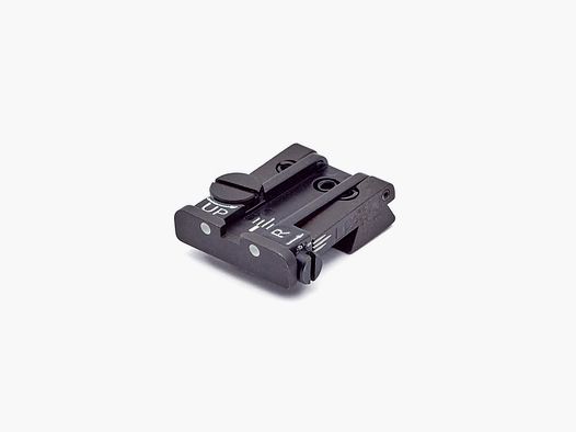 LPA TPU60BS30 Ajustable alza para Browning HP Sport